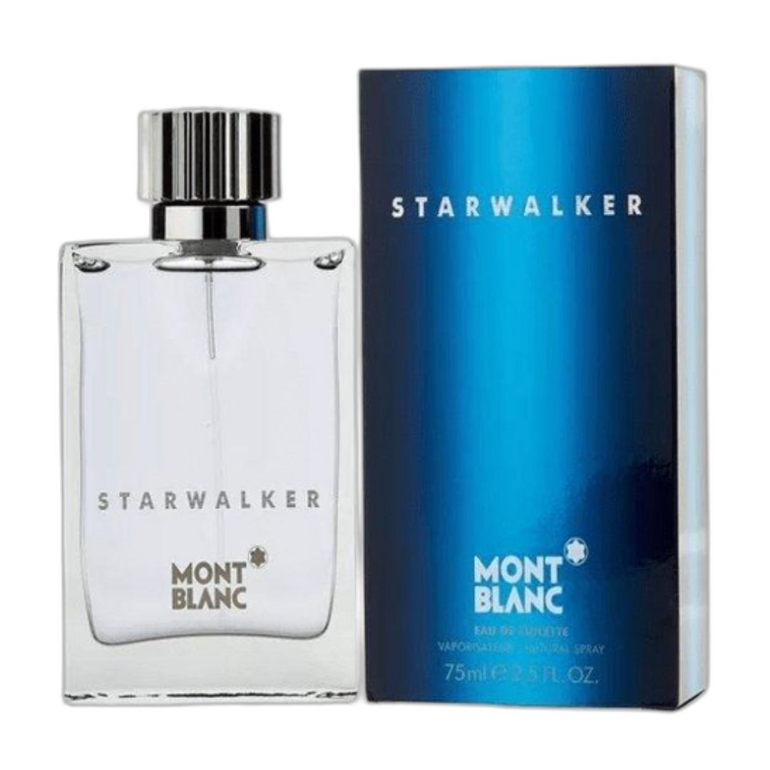 Perfume Montblanc Starwalker-3A RIVIERA